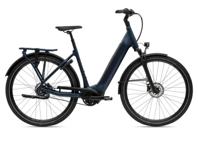 E-Stadtrad GIANT DailyTour E+ 1 BD RT [RC Dash] 2024 | 625 Wh | 28 Zoll | Tiefeinsteiger (Bild 1)