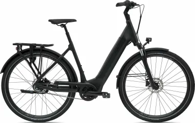 E-Bike Tourenrad GIANT DailyTour E+ 2 2023 | 500 Wh | 28 Zoll | Tiefeinsteiger (Bild 1)