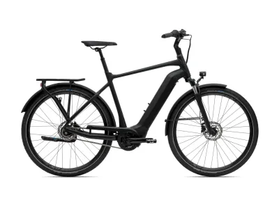 E-Stadtrad GIANT DailyTour E+ 2 2025 | 500 Wh | 28 Zoll | Diamant (Bild 1)