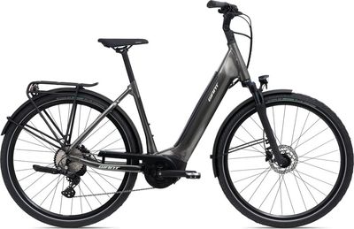 E-Bike Tourenrad GIANT DailyTour E+ 2 D 2024 | RC Dash | 28 Zoll | Tiefeinsteiger (Bild 1)
