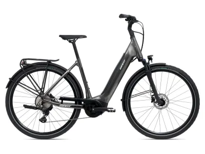 E-Stadtrad GIANT DailyTour E+ 2 D 2025 | 625 Wh | 28 Zoll | Tiefeinsteiger (Bild 2)