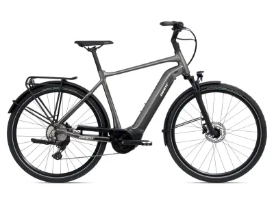 E-Bike Tourenrad GIANT DailyTour E+ 2 D [RC Dash] 2024 | 625 Wh | 28 Zoll | Diamant (Bild 1)
