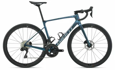 Endurance Bike GIANT Defy Advanced 0 2025 | 28 Zoll | Diamant (Bild 1)