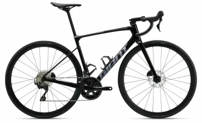 Endurance Bike GIANT Defy Advanced 2 2025 | 28 Zoll | Diamant (Bild 1)