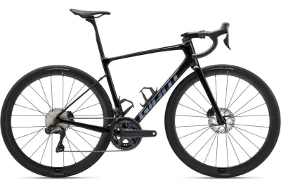 Gravel Bike GIANT Defy Advanced Pro 0 2024 | 28 Zoll | Diamant (Bild 1)