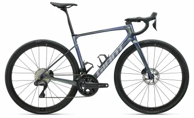 Endurance Bike GIANT Defy Advanced Pro 0 2025 | 28 Zoll | Diamant (Bild 1)