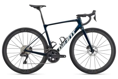 Endurance Bike GIANT Defy Advanced Pro 0 2026 | 28 Zoll | Diamant (Bild 1)