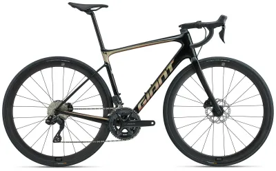 Endurance Bike GIANT Defy Advanced Pro 2 2023 | 28 Zoll | Diamant (Bild 1)