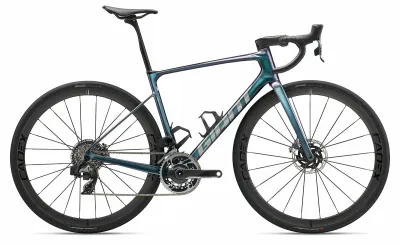 Endurance Bike GIANT Defy Advanced SL 2024 | 28 Zoll | Diamant (Bild 1)