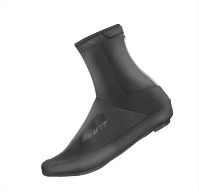 Überschuhe Fahrrad GIANT Diversion Thermo Überschuhe 2024 (Bild 1)