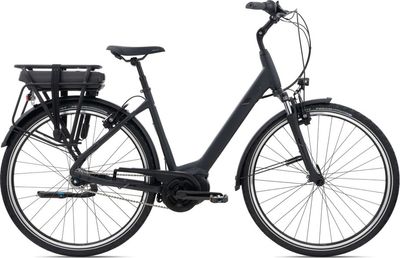 E-Stadtrad GIANT Entour E+ 1 RT 2022 (Bild 1)