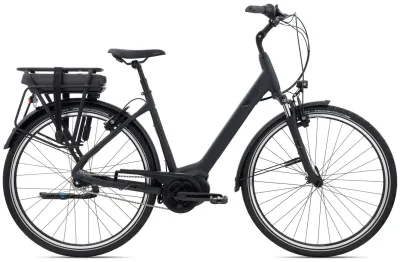 E-Stadtrad GIANT Entour E+ 1 RT 2022 (Bild 2)