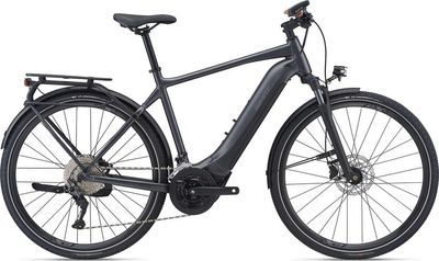 E-Bike Tourenrad GIANT Explore E+ 1 2022 (Bild 1)