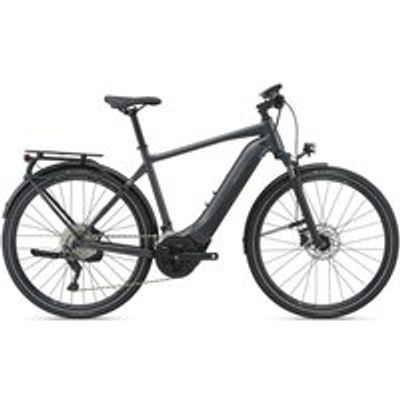 E-Bike Tourenrad GIANT Explore E+ 1 2022 (Bild 1)