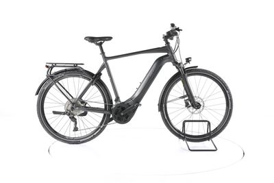 E-Bike Tourenrad GIANT Explore E+ 1 2022 (Bild 2)