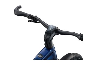 E-Bike Tourenrad GIANT Explore E+ 1 2026 | 800 Wh | 28 Zoll | Trapez | S | metallic navy (Bild 5)