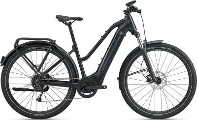 E-Bike Tourenrad GIANT Explore E+ 2 2023 | 625 Wh | 28 Zoll | Trapez (Bild 1)