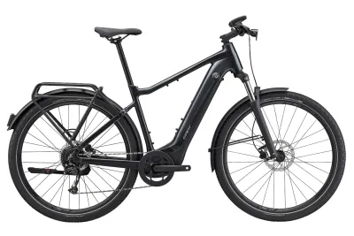 E-Bike Tourenrad GIANT Explore E+ 2 2025 | 625 Wh | 28 Zoll | Diamant (Bild 1)