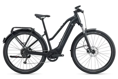 E-Bike Tourenrad GIANT Explore E+ 2 2025 | 625 Wh | 28 Zoll | Trapez (Bild 1)