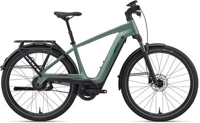 E-Stadtrad GIANT Explore E+ 2 2026 | 625 Wh | 28 Zoll | Diamant | M | alpine green (Bild 1)