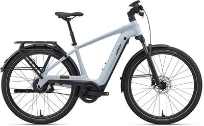 E-Stadtrad GIANT Explore E+ 2 2026 | 625 Wh | 28 Zoll | Diamant | L | gray dawn (Bild 2)