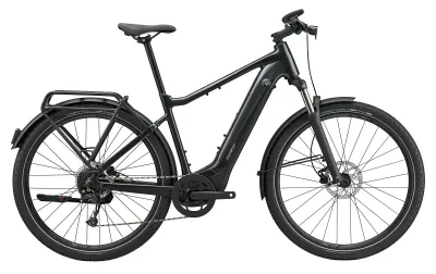 E-Bike Tourenrad GIANT Explore E+ 2 GTS 2025 | 625 Wh | 28 Zoll | Diamant (Bild 1)