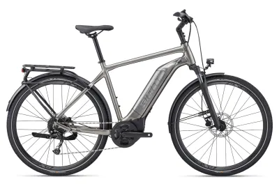 E-Bike Tourenrad GIANT Explore E+ 3 2025 | 500 Wh | 28 Zoll | Diamant (Bild 1)