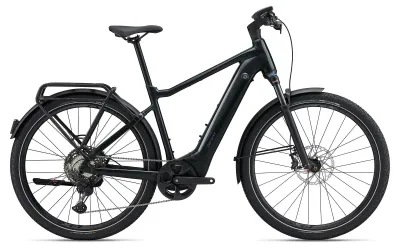 E-Bike Tourenrad GIANT Explore E+ Pro 0 2023 | 800 Wh | 28 Zoll | Diamant (Bild 1)