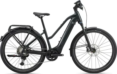 E-Bike Tourenrad GIANT Explore E+ Pro 0 2023 | 800 Wh | 28 Zoll | Trapez (Bild 1)