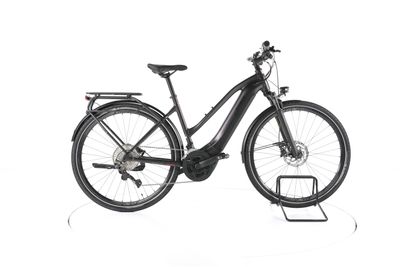 E-Bike Tourenrad GIANT Explore E+ Pro 1 2022 (Bild 1)
