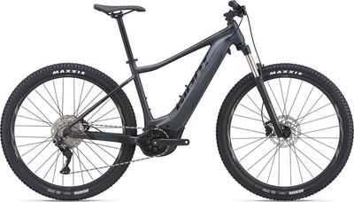 E-Trailbike GIANT Fathom E+ 2 2022 | 500 Wh | 29 Zoll | Diamant (Bild 1)