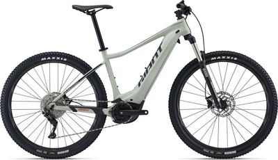 E-Trailbike GIANT Fathom E+ 2 2022 | 500 Wh | 29 Zoll | Diamant (Bild 2)