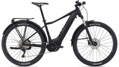 E Crossbike GIANT Fathom E+ EX 2022 | 625 Wh | 29 Zoll | Diamant (Bild 1)