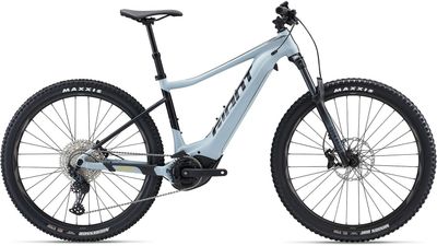 E-Trailbike GIANT Fathom E+ Pro 1 2022 | 625 Wh | 29 Zoll | Diamant (Bild 1)