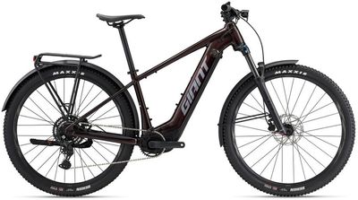 E-Bike Tourenrad GIANT Fathom E+ 2 EX 2025 | 625 Wh | 29 Zoll | Diamant (Bild 1)