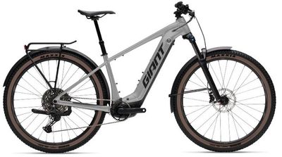 E-Bike Tourenrad GIANT Fathom E+ EX 2026 | 750 Wh | 29 Zoll | Diamant | S | Good Grey (Bild 1)