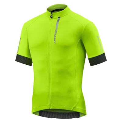 Fahrradtrikots kurzarm GIANT Illume 0 (Bild 3)