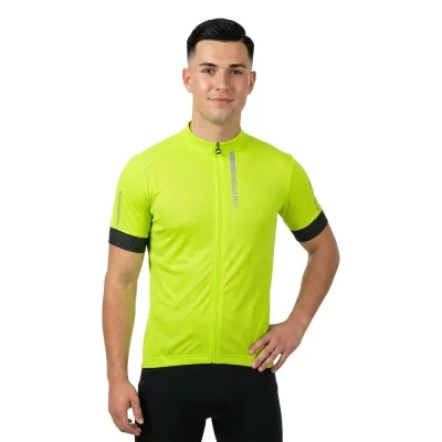 Fahrradtrikots kurzarm GIANT Illume 0 (Bild 4)