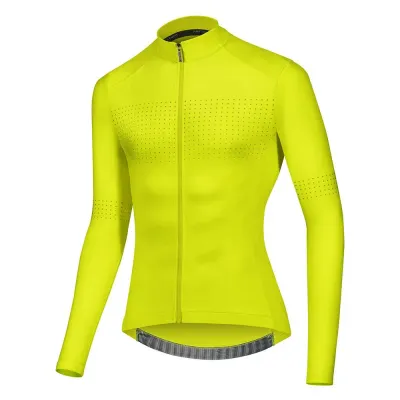 Fahrradtrikots langarm GIANT Illume 2025 (Bild 1)