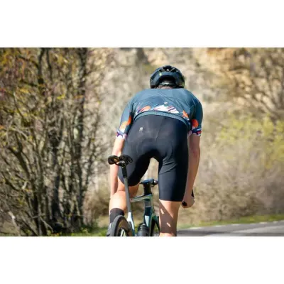 Fahrradtrikots kurzarm GIANT Laurus 0 (Bild 7)