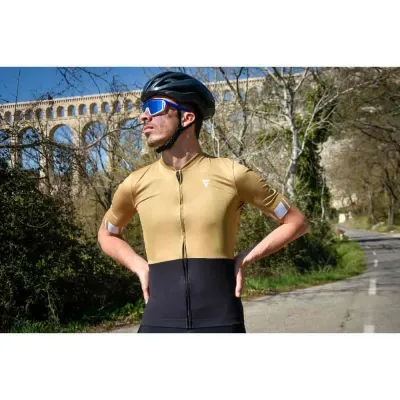 Fahrradtrikots kurzarm GIANT Opus (Bild 6)