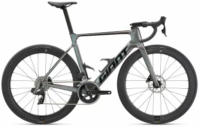 Aero Rennrad GIANT Propel Advanced 1 2023 | 28 Zoll | Diamant (Bild 1)