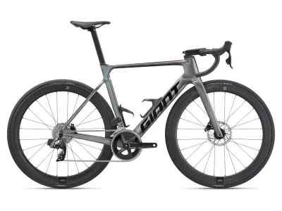 Gravel Bike GIANT Propel Advanced 1 2024 | 28 Zoll | Diamant (Bild 1)