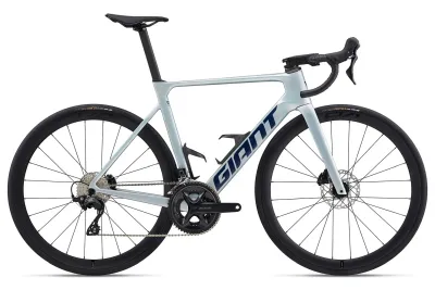 Aero Rennrad GIANT Propel Advanced 2 2026 | 28 Zoll | Diamant (Bild 2)