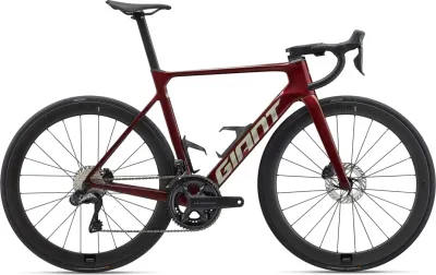 Gravel Bike GIANT Propel Advanced Pro 0 2024 | 28 Zoll | Diamant (Bild 1)