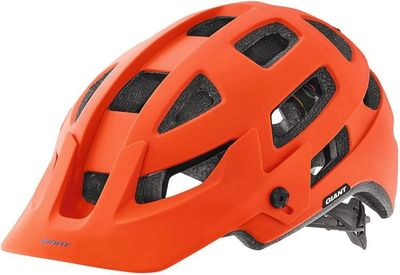 MTB-Helm GIANT Rail SX 2023 (Bild 2)