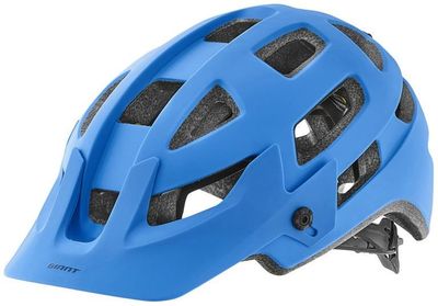 MTB-Helm GIANT Rail SX 2023 (Bild 1)
