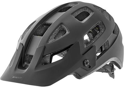 MTB-Helm GIANT Rail SX 2023 (Bild 3)
