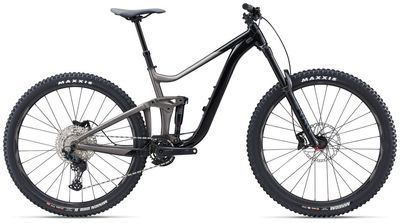 Enduro Bike GIANT Reign 2 V1 2025 | 29 Zoll | Diamant (Bild 1)