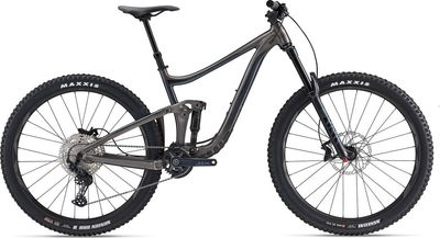 Enduro Bike GIANT Reign 2022 | 29 Zoll | Diamant (Bild 1)